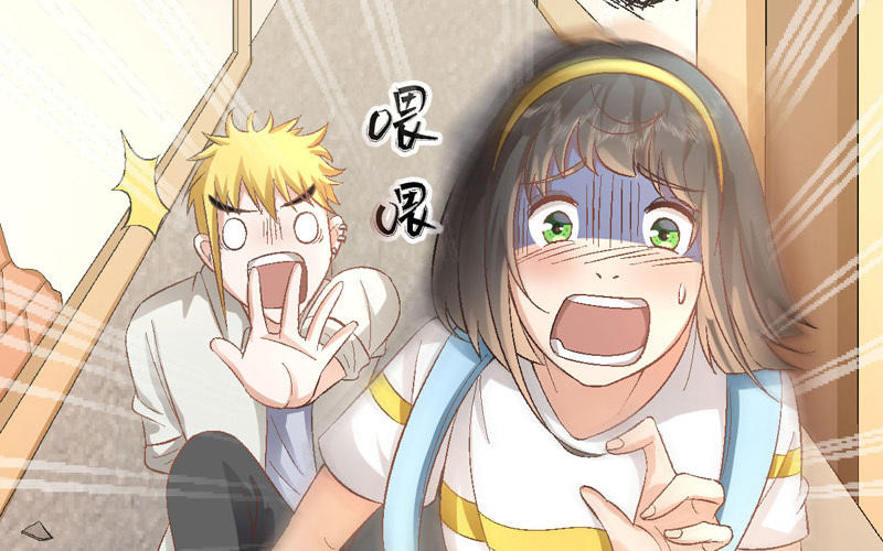 第1话 鹅追狗叫的夏天79