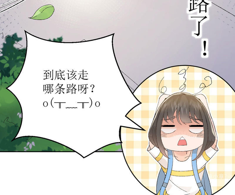 第1话 鹅追狗叫的夏天8