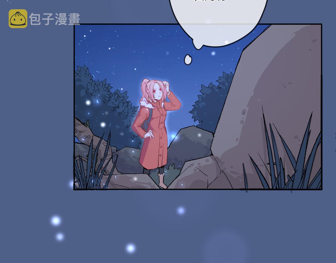 第五话：糟糕！被人盯上了！135