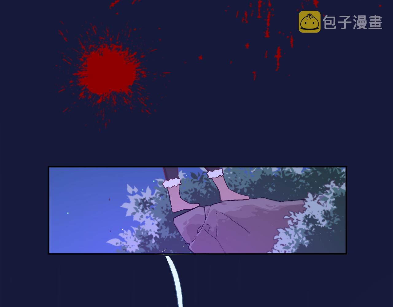 第五话：糟糕！被人盯上了！163