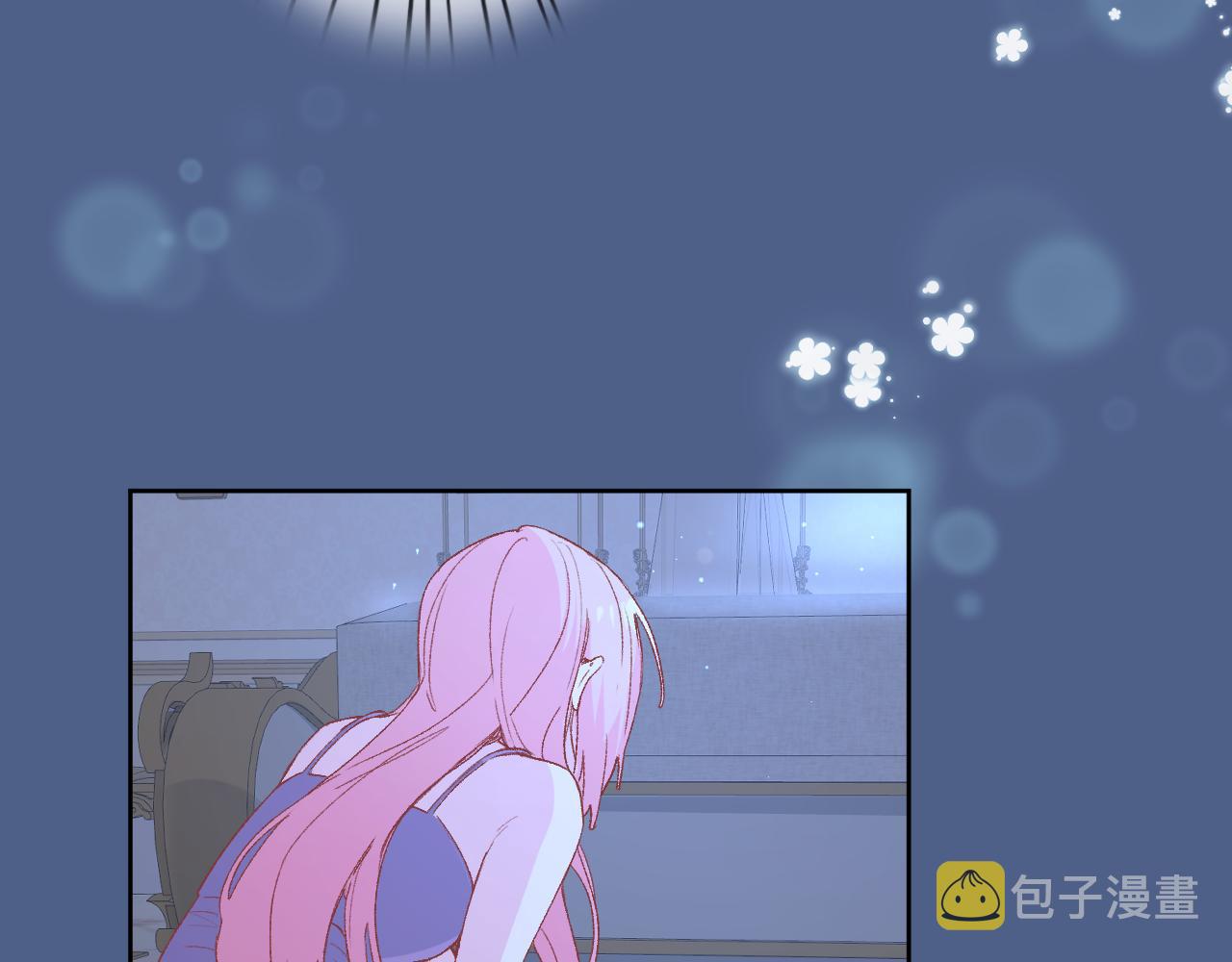 第五话：糟糕！被人盯上了！116
