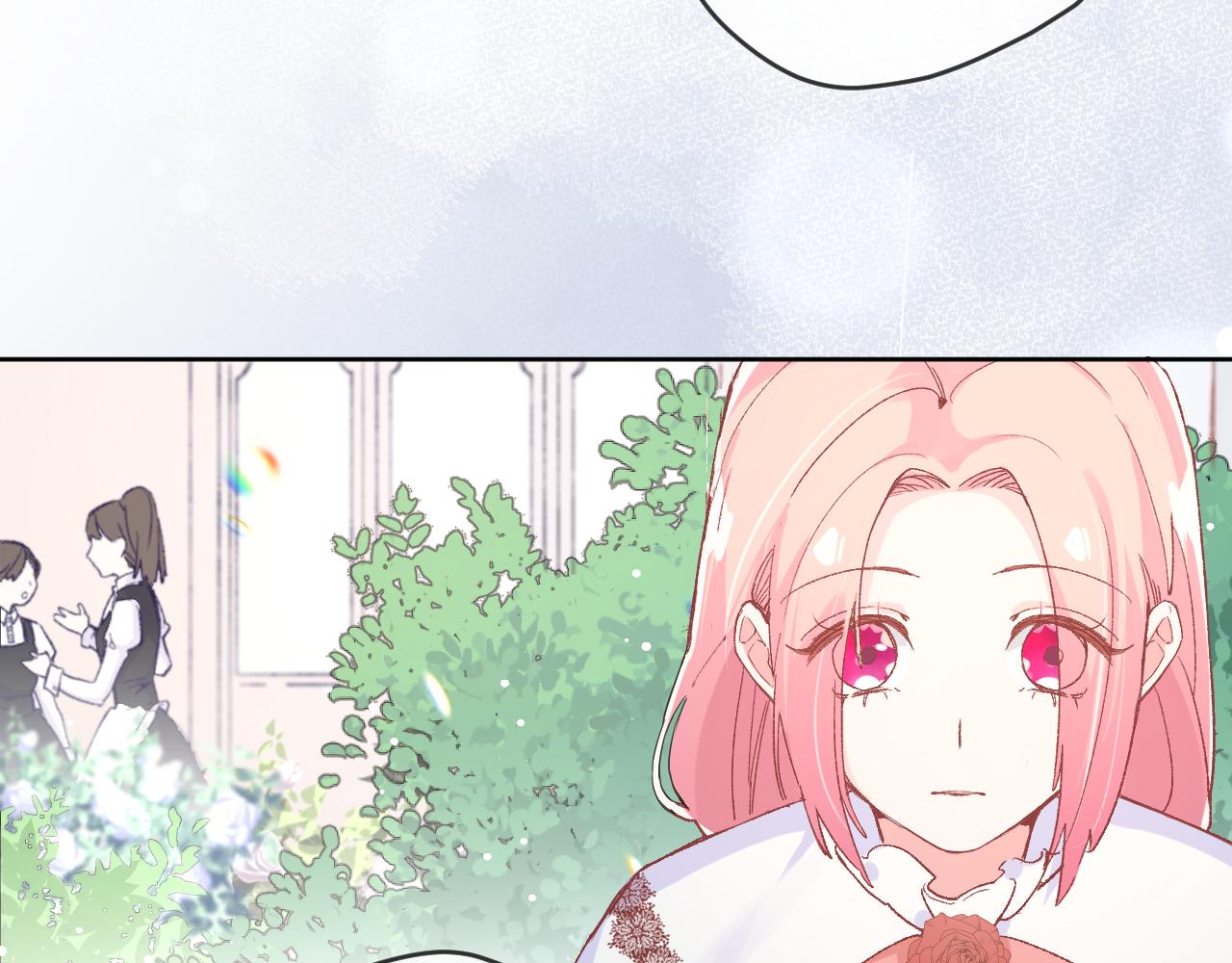 第8话：阿贝尔他受伤了？98