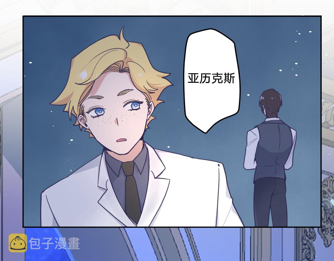 第三十话：反击开始！101