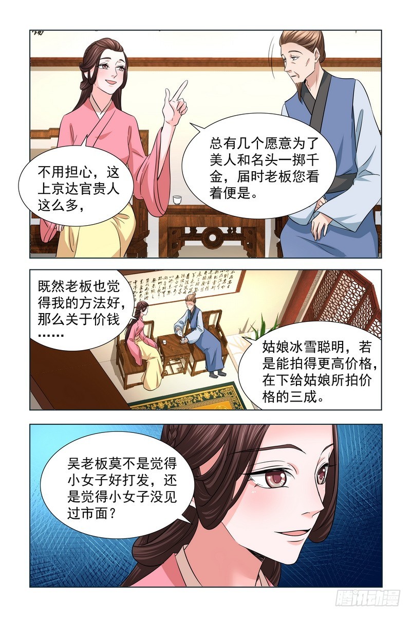 025.拍卖会4