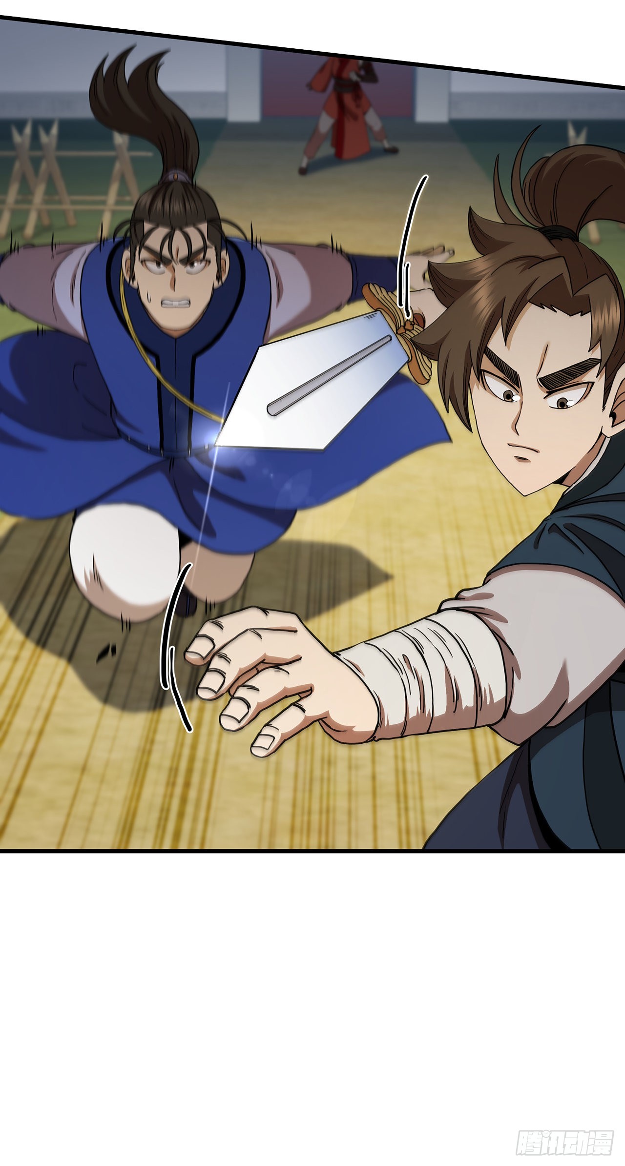 70.神秘组织21