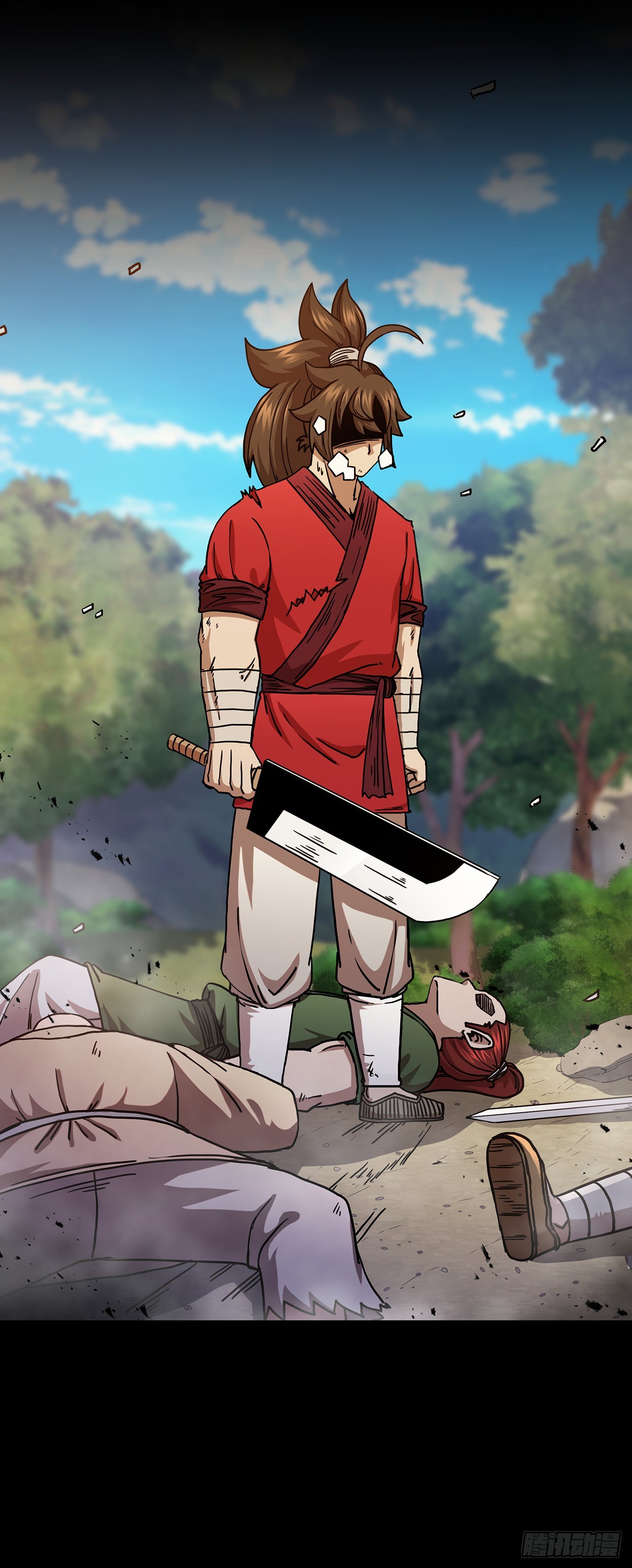 39.剑魔之路15