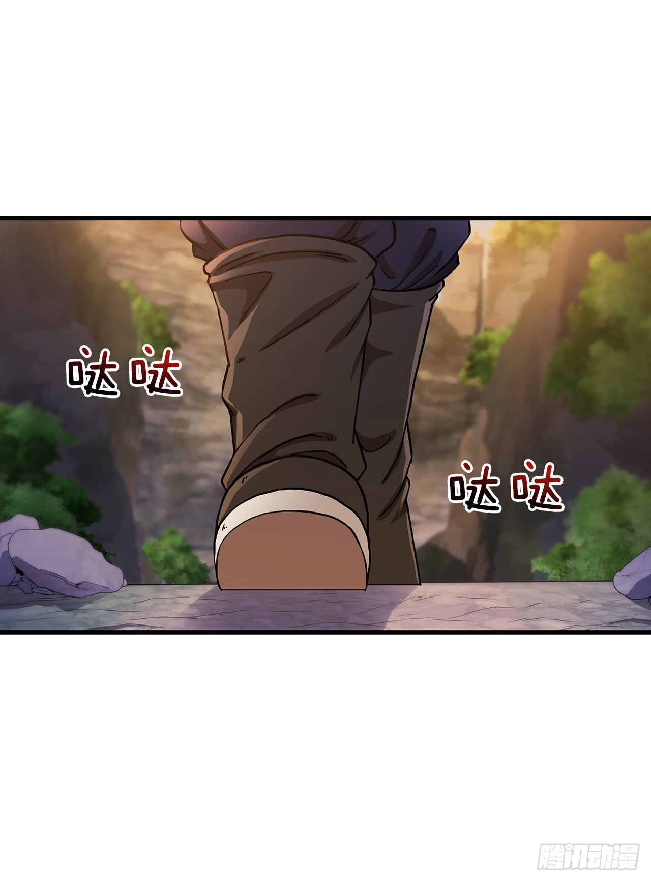 36.神秘山洞24