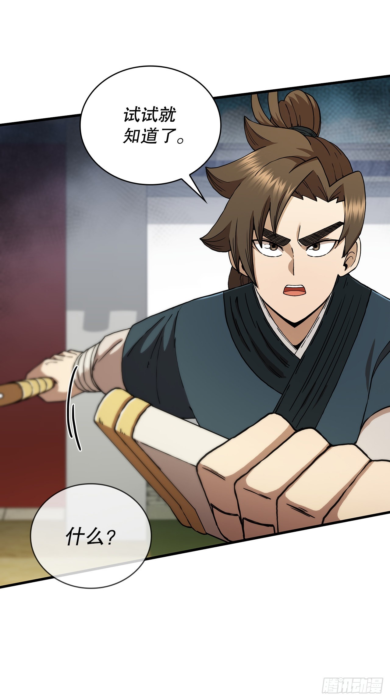 70.神秘组织12