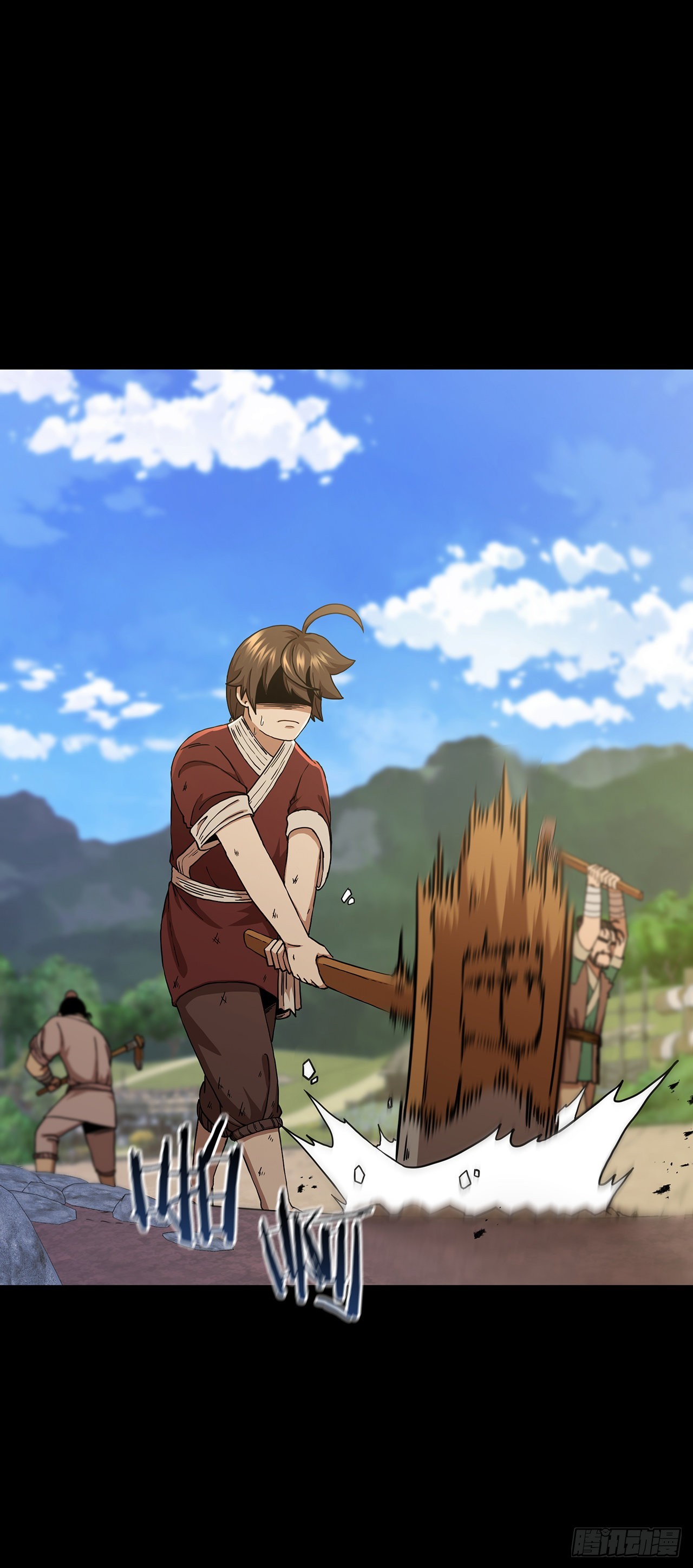 38.所谓剑魔16
