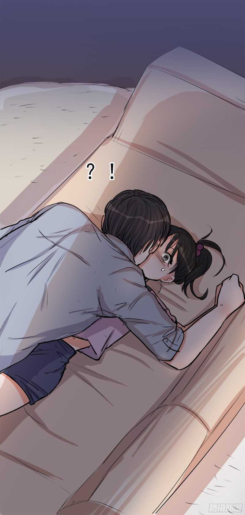 第二十九话：认错29