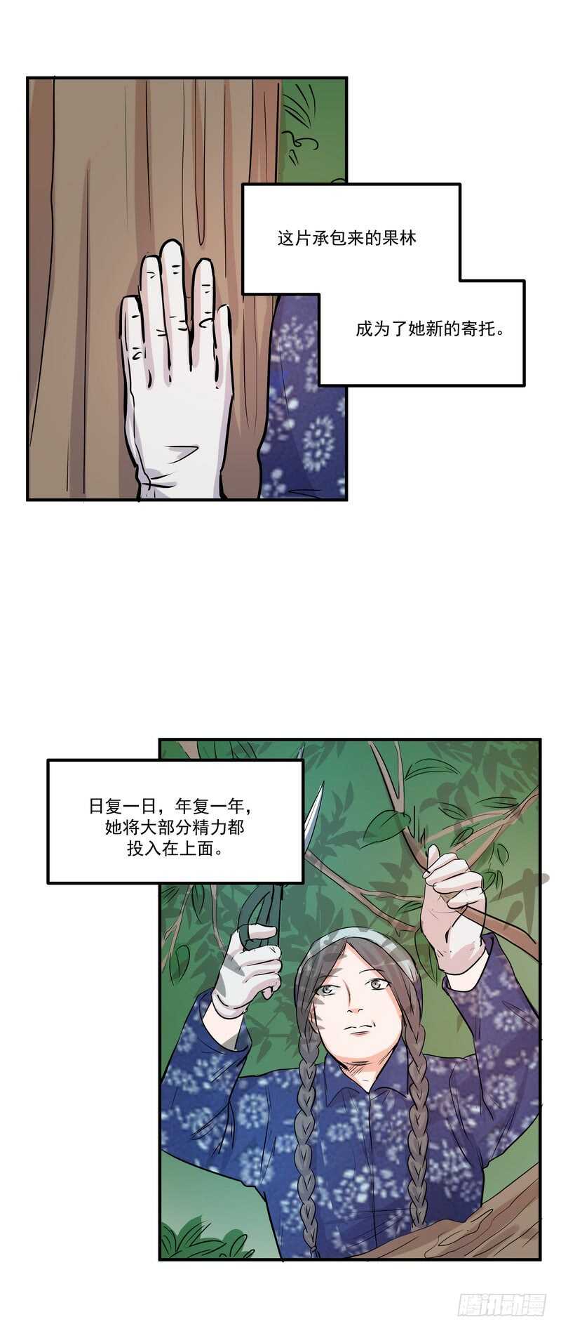 第四十话：表彰7