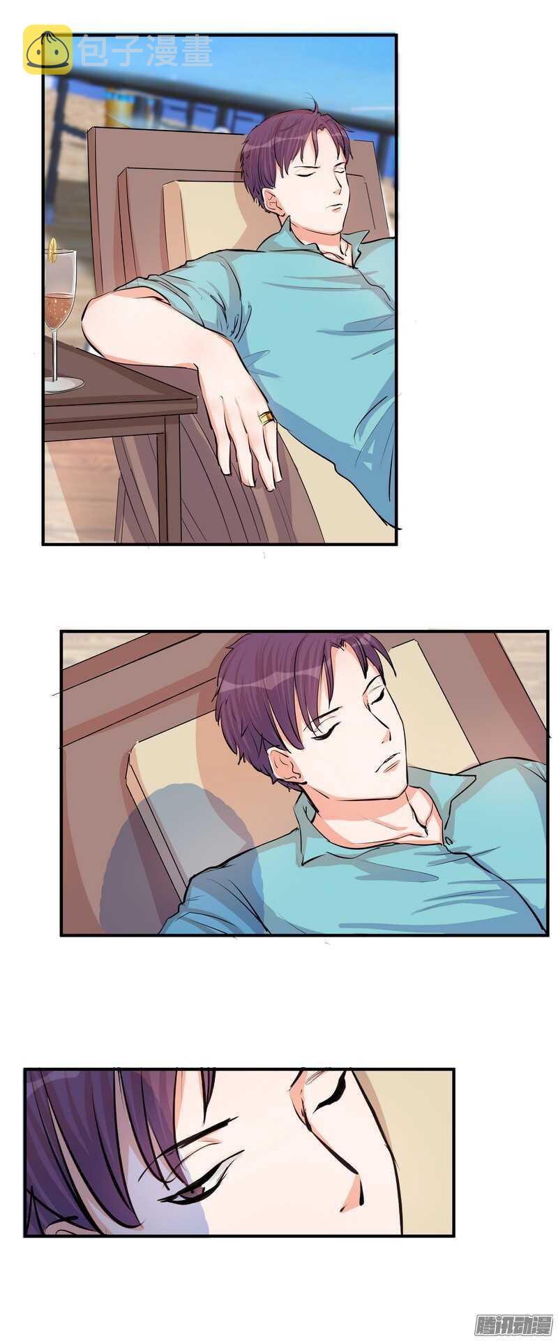 第二十五话:落水12