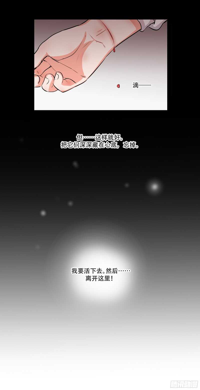第三十话：霸道总裁爱上我24