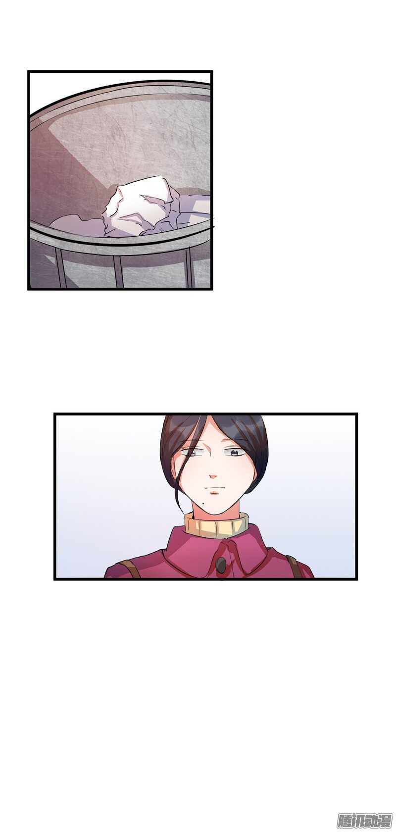 第十六话：决定6