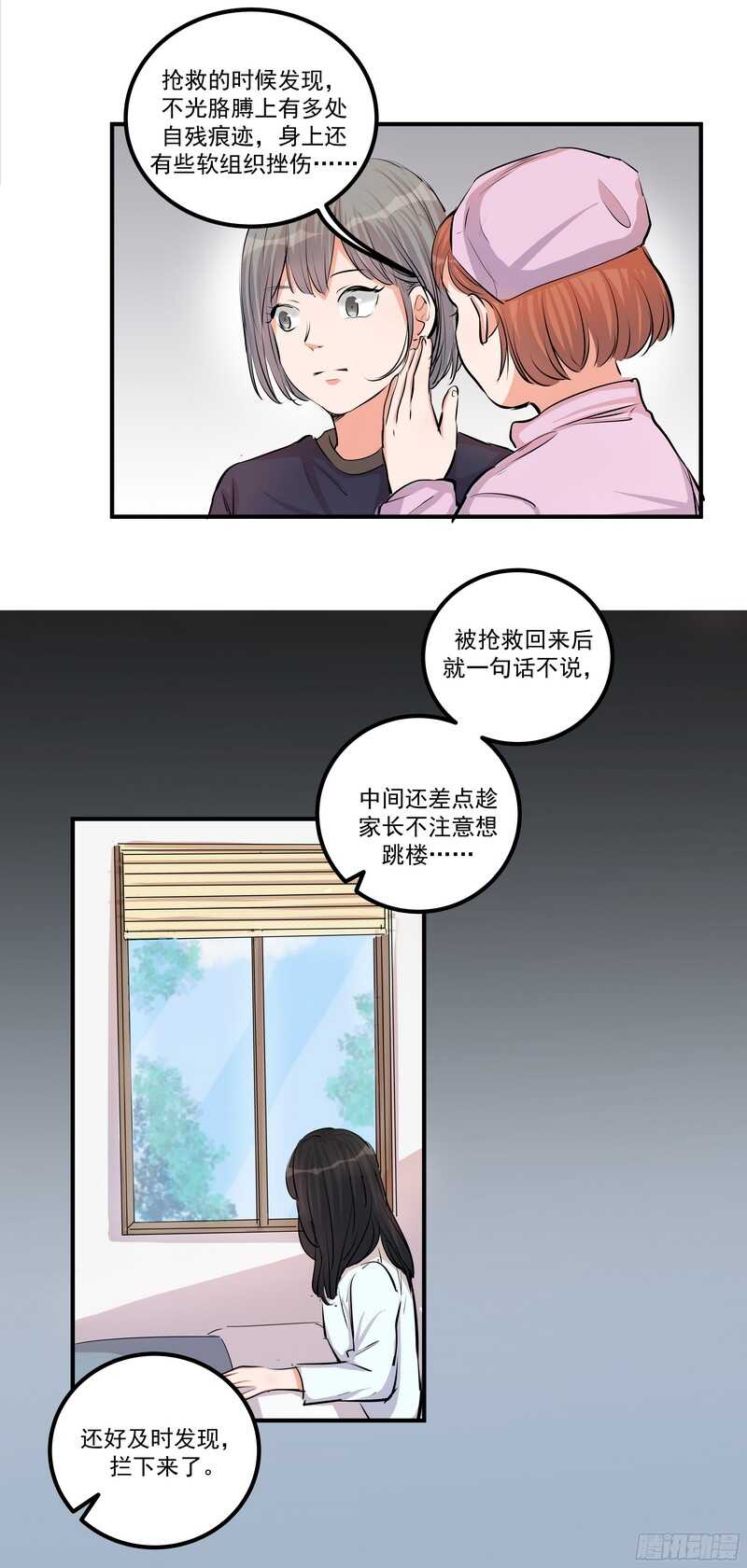 第三十二话：活下去2