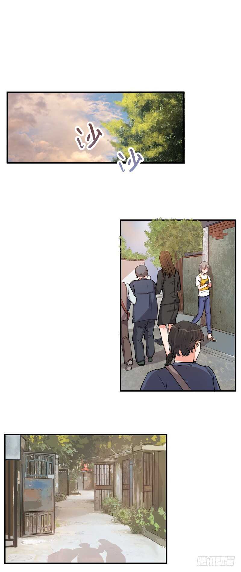 第三十六话：救援5