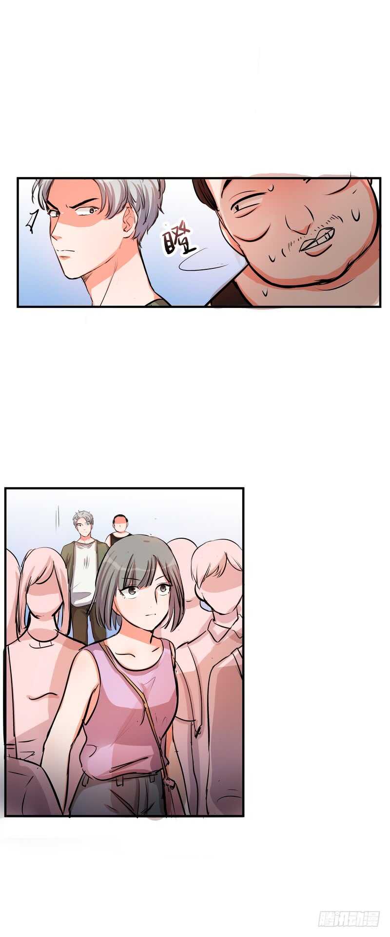 第四十五话：跳楼4