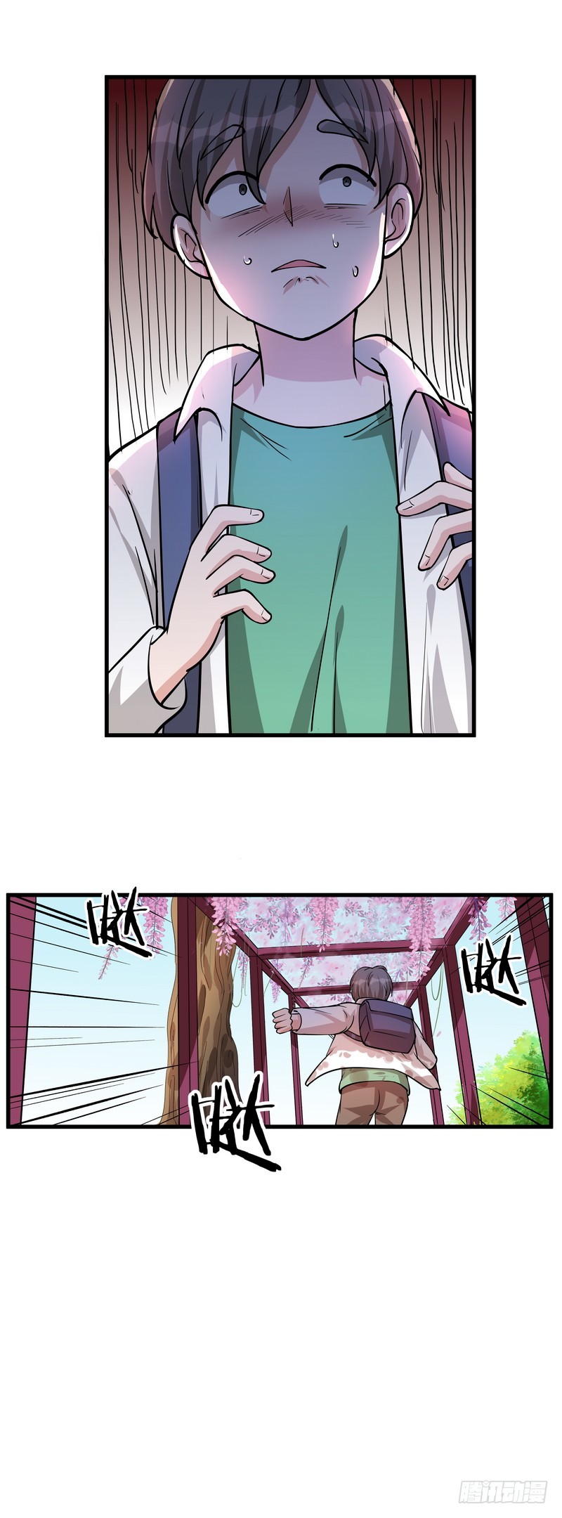 第七十一话：劝说13