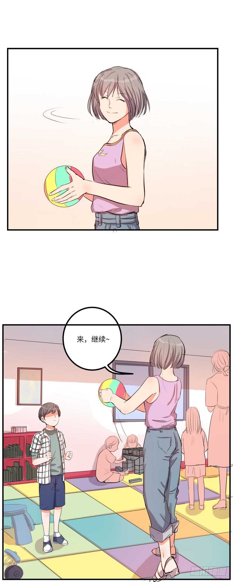 第四十四话：平凡之恶1