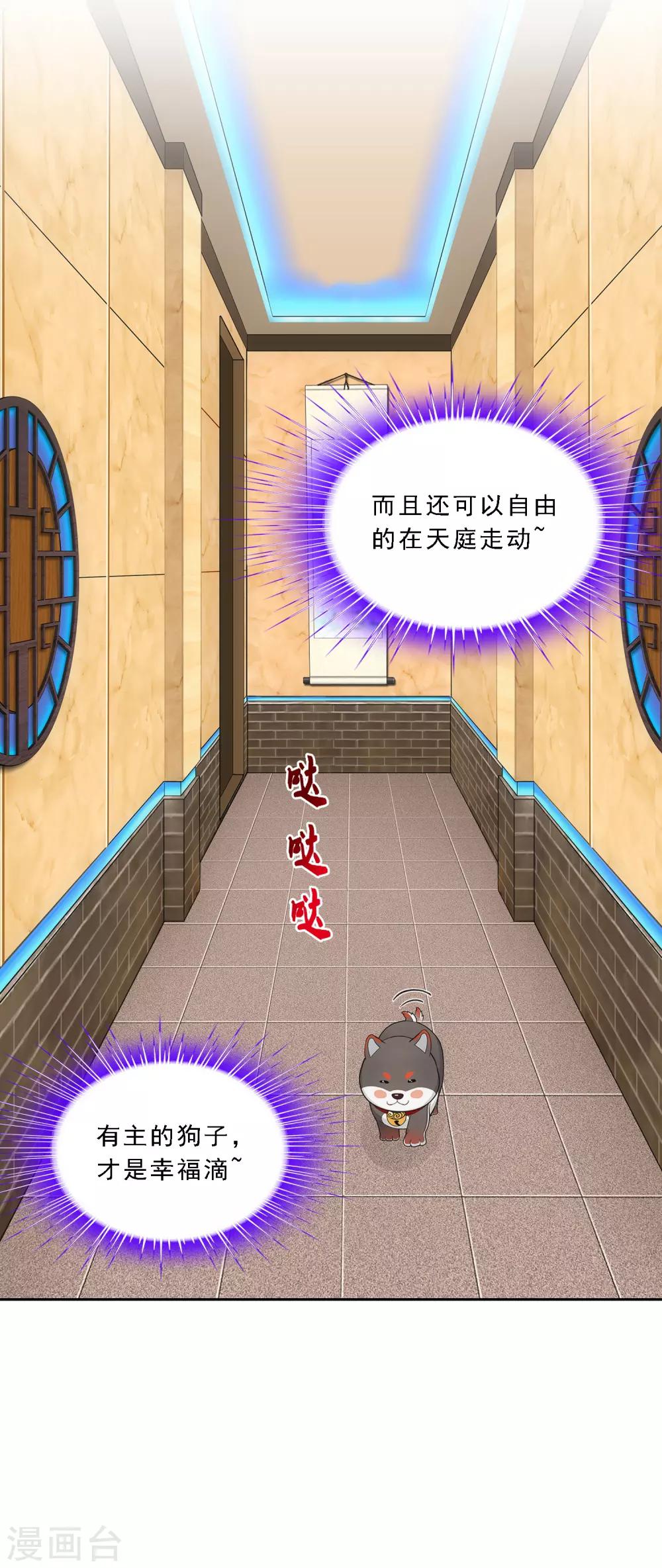 第141话 愚蠢的神仙22