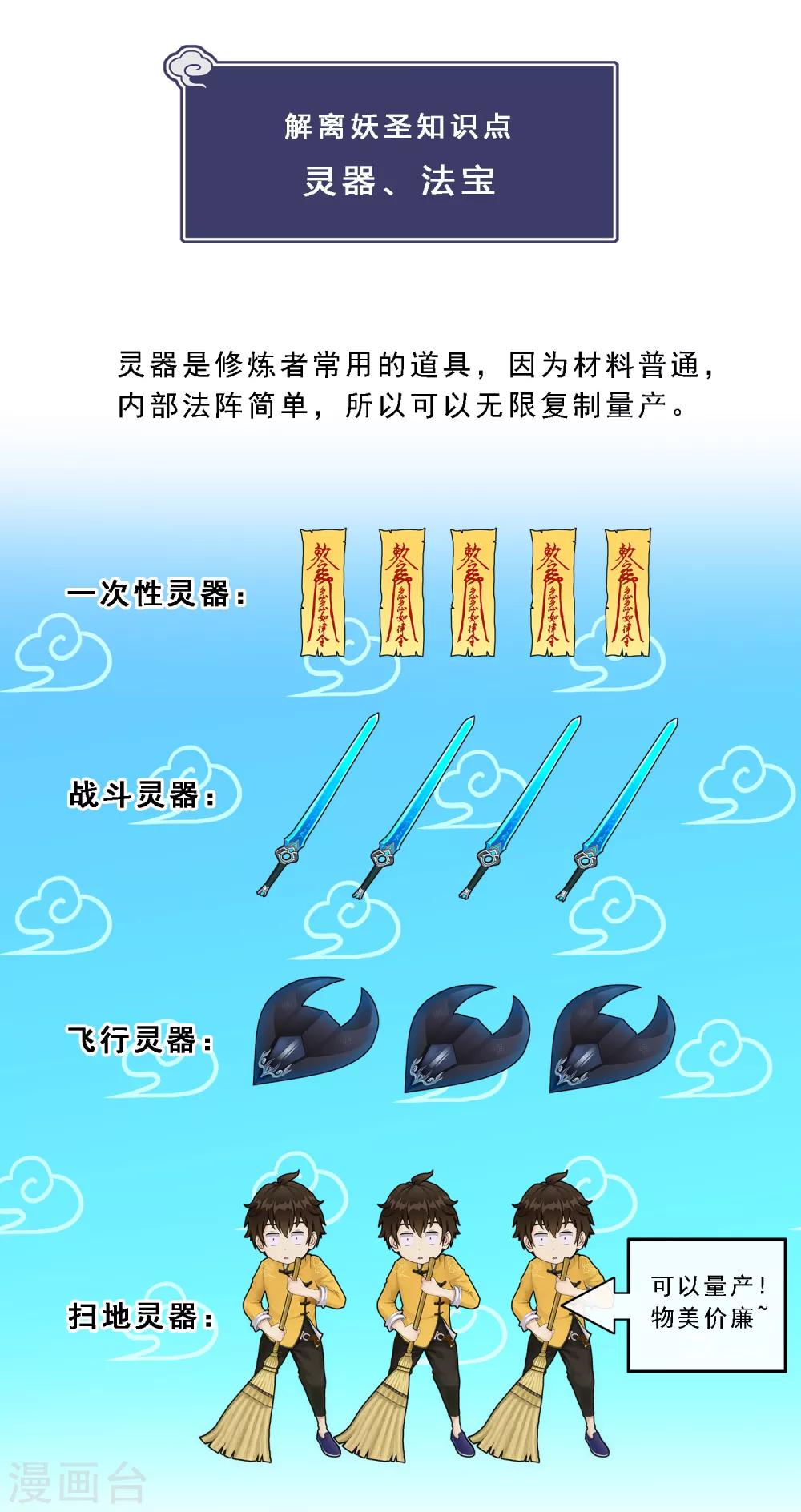 第71话 丧屍克星29