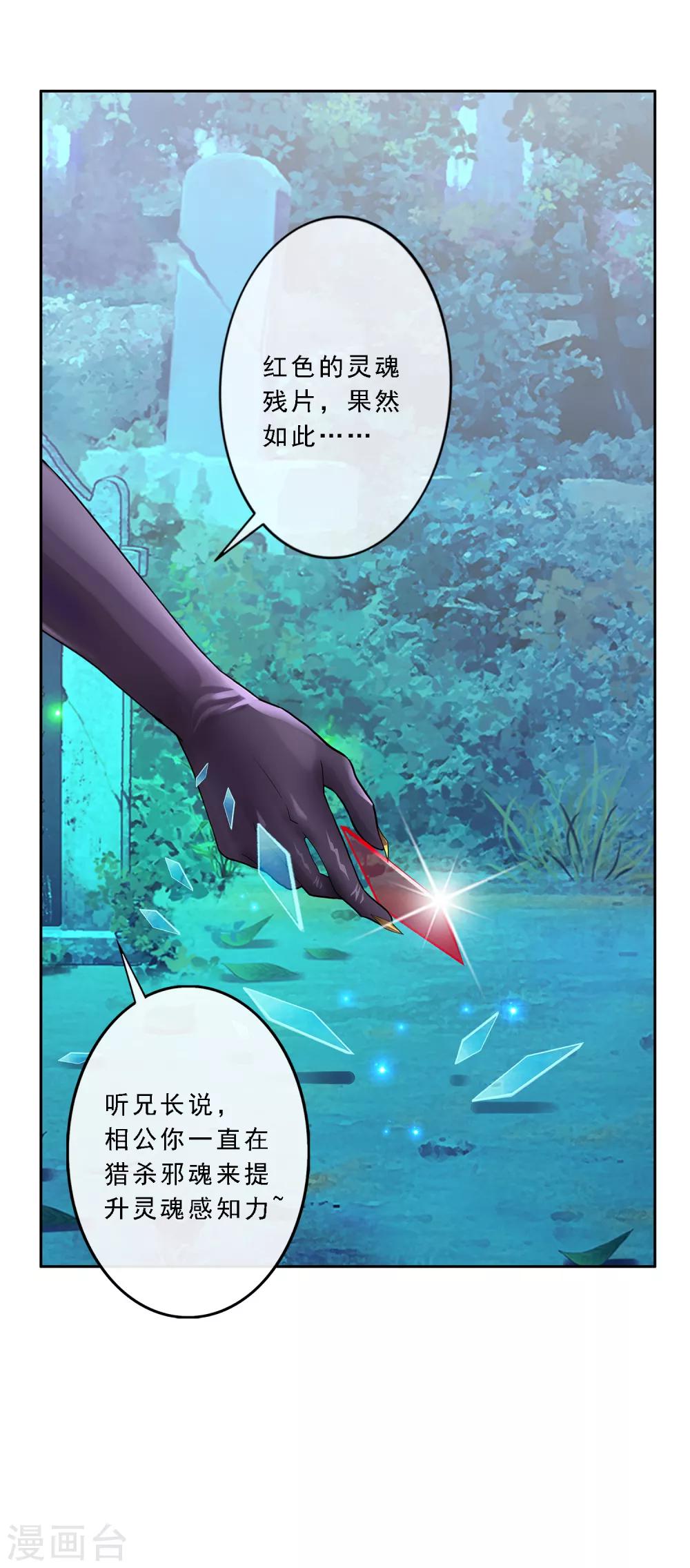 第28话 灵魂分身12