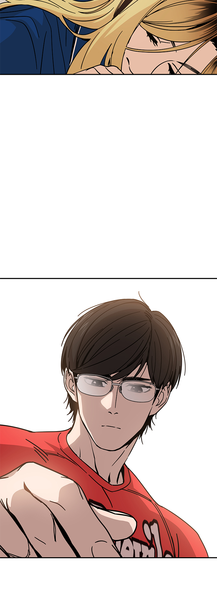 [第8话] CONTINUE…？60