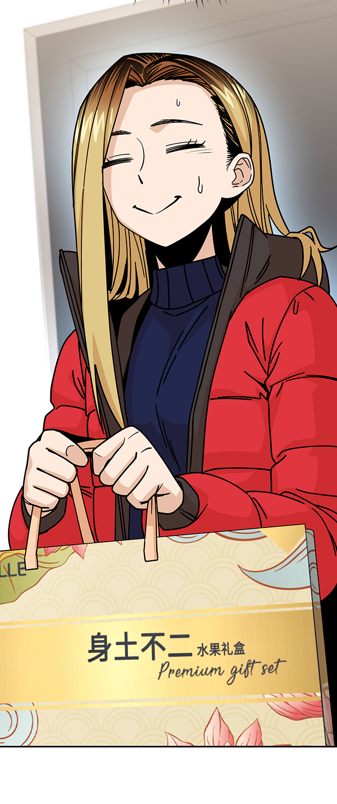 [第14话] 正好36