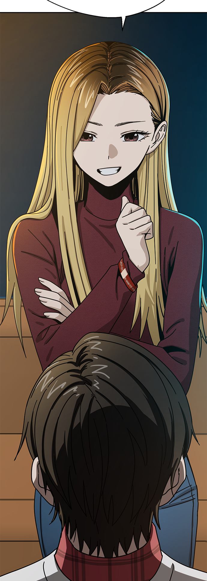 [第35话] 彻底战败66