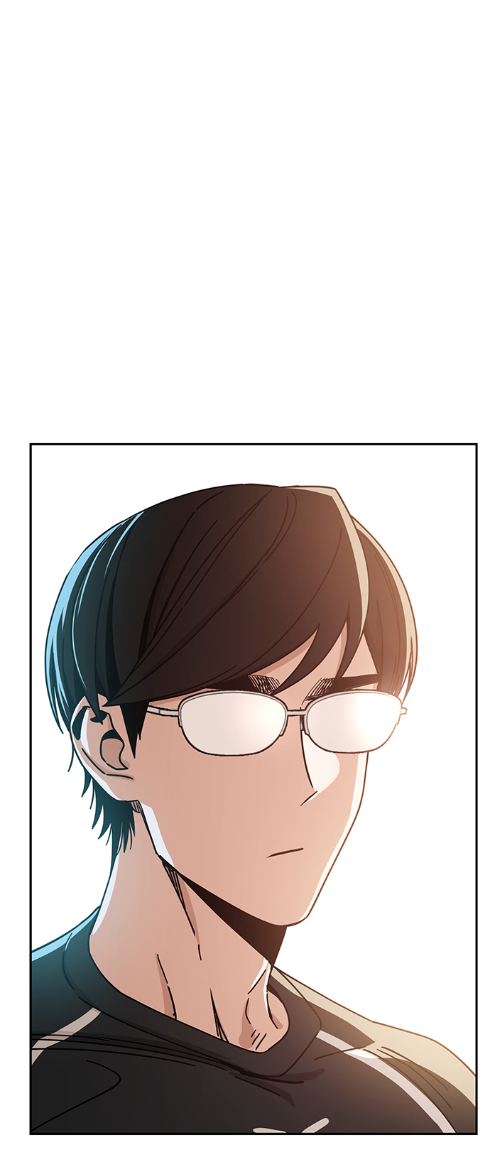[第28话] 很在意？2
