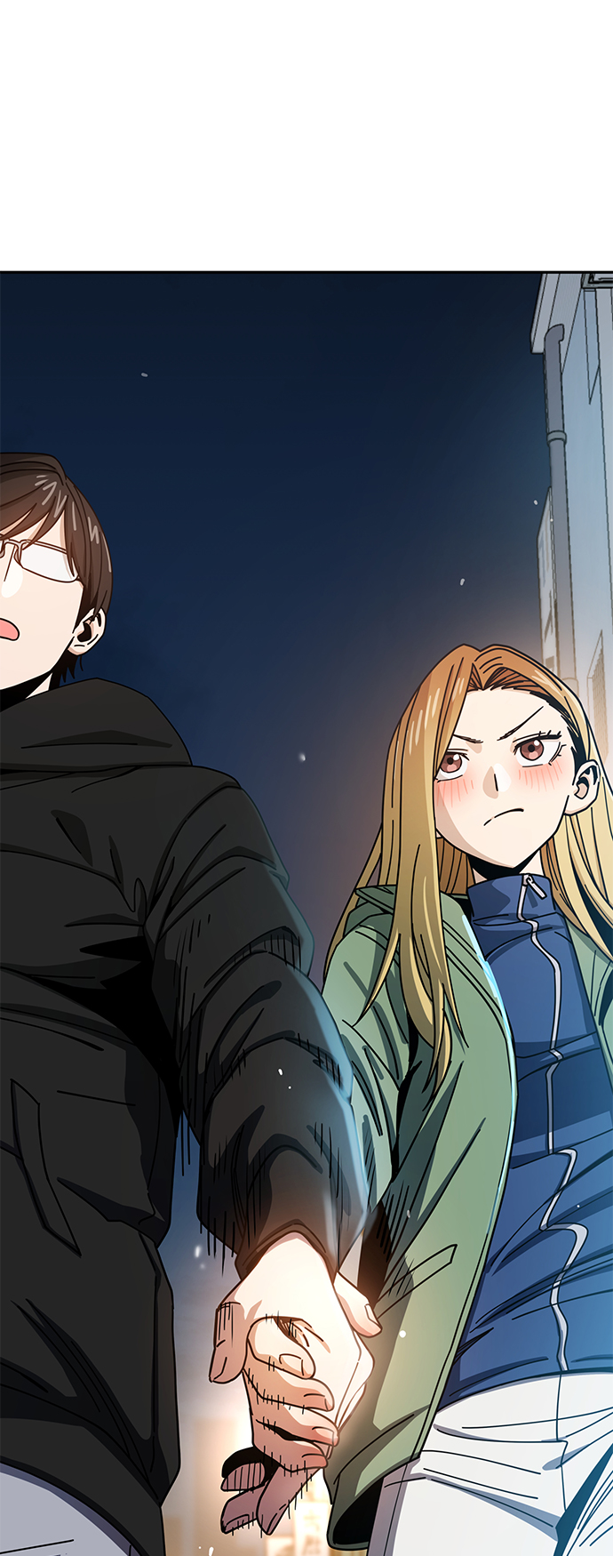 [第28话] 很在意？69