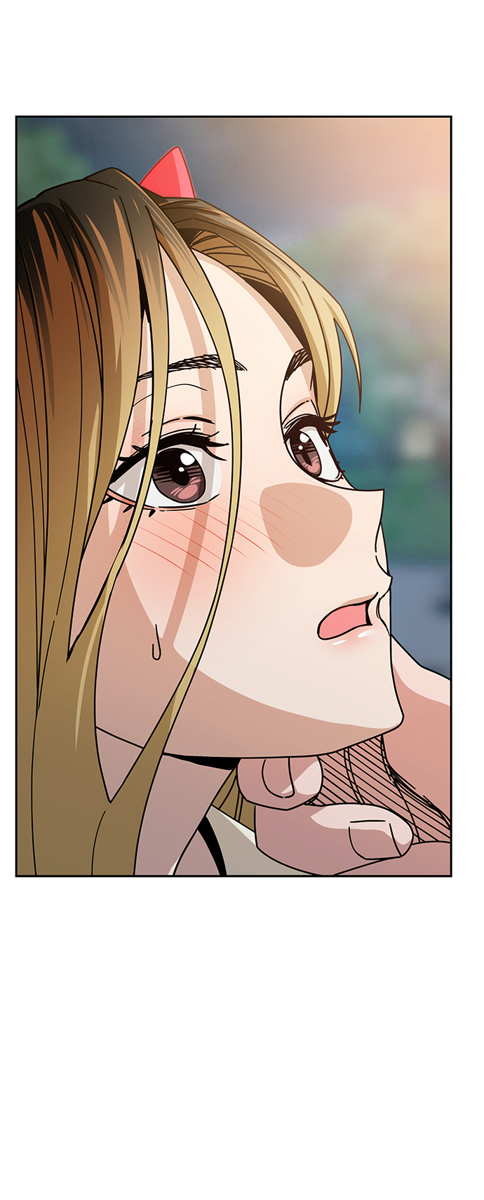[第25话] 这个嘴唇是我的呢26