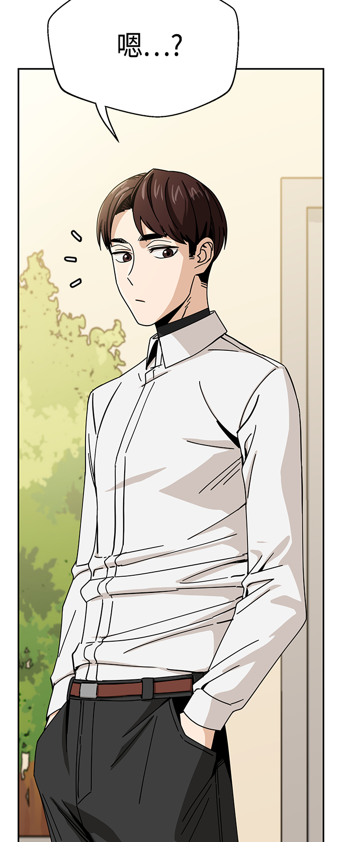[第26话] 完全缠绕在一起了74