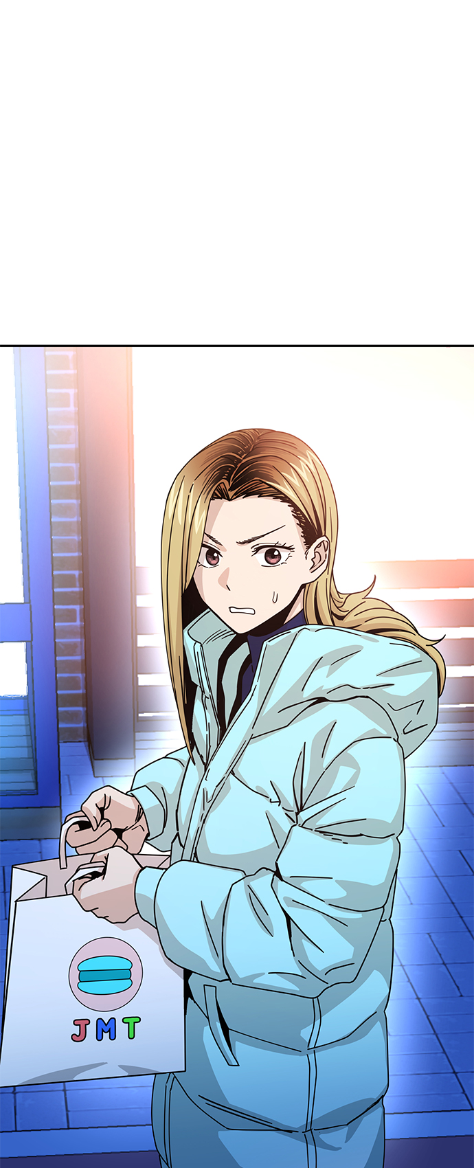 [第17话] 救救我78