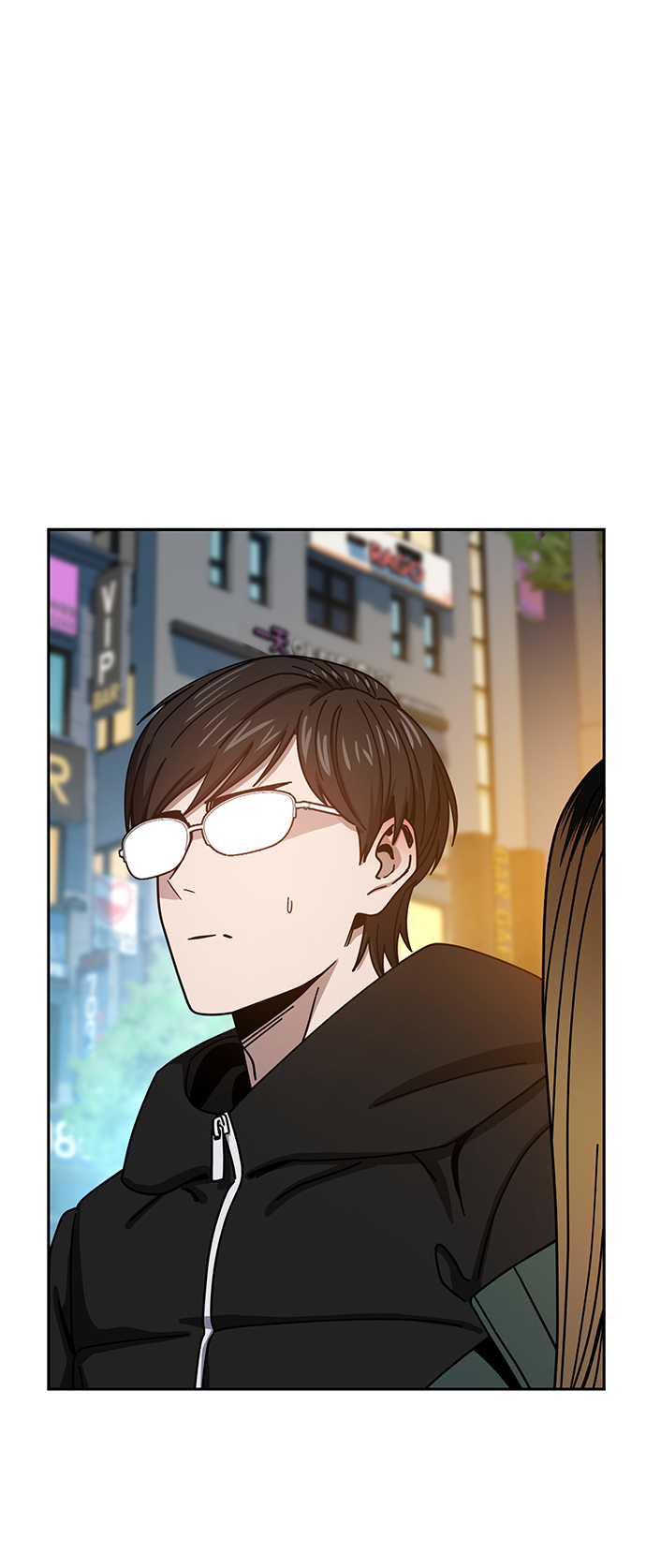[第28话] 很在意？76