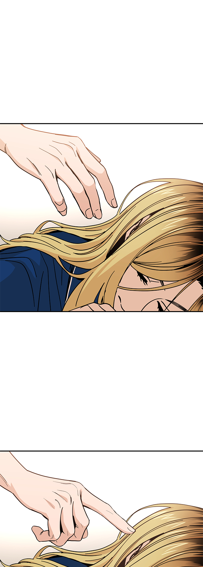 [第8话] CONTINUE…？59
