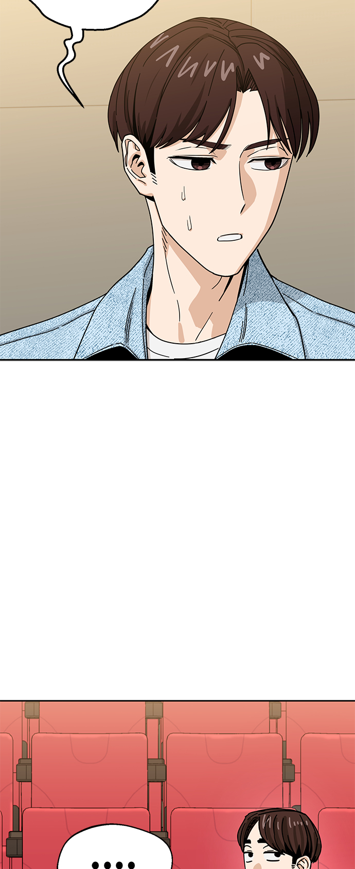 [第31话] 从早上开始？8