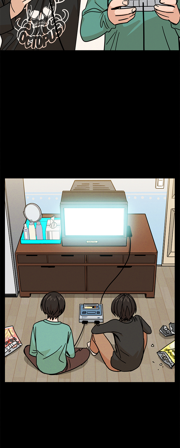 [第8话] CONTINUE…？48