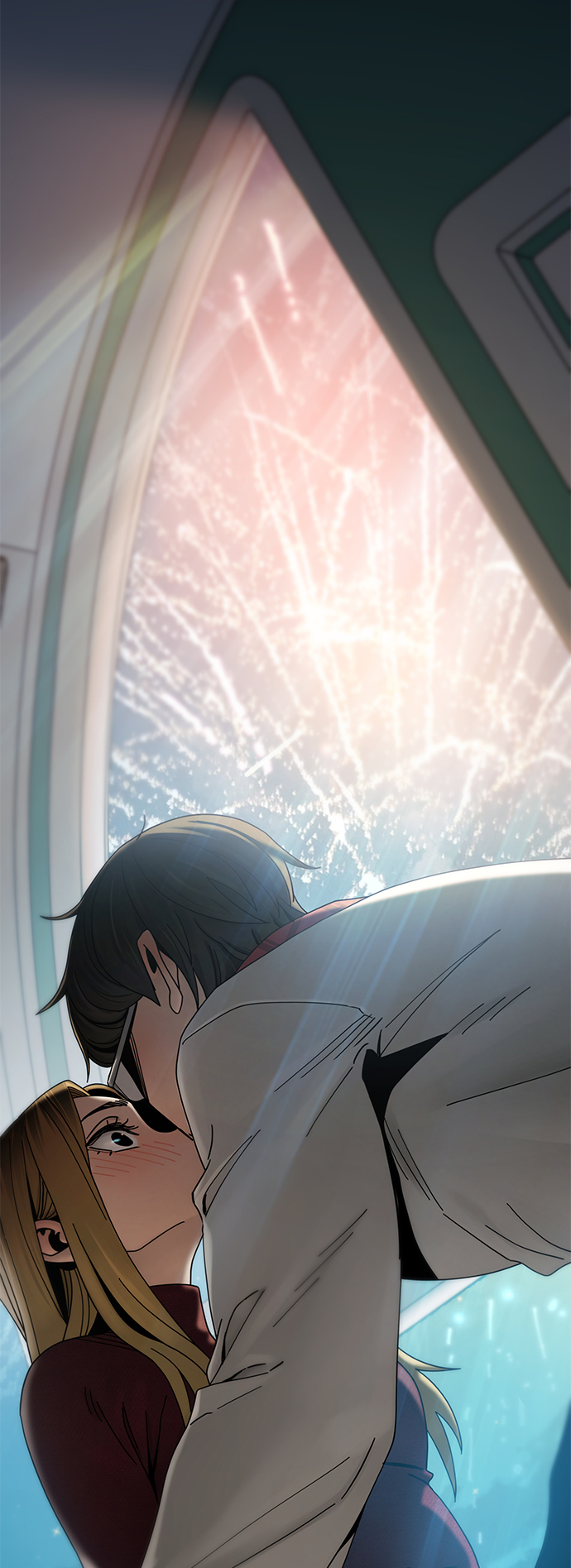 [第36话] 对不起95