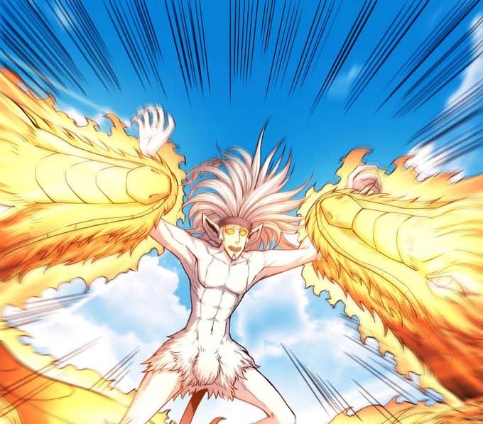 第181话 魔剑出鞘（1）9