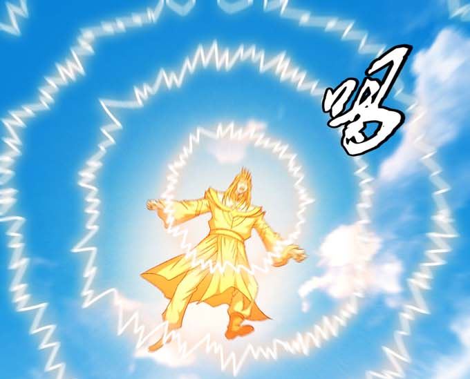 第157话 大光明之剑（3）51