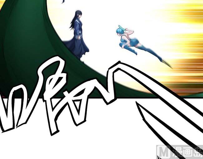 第171话 万兽门人（3）2