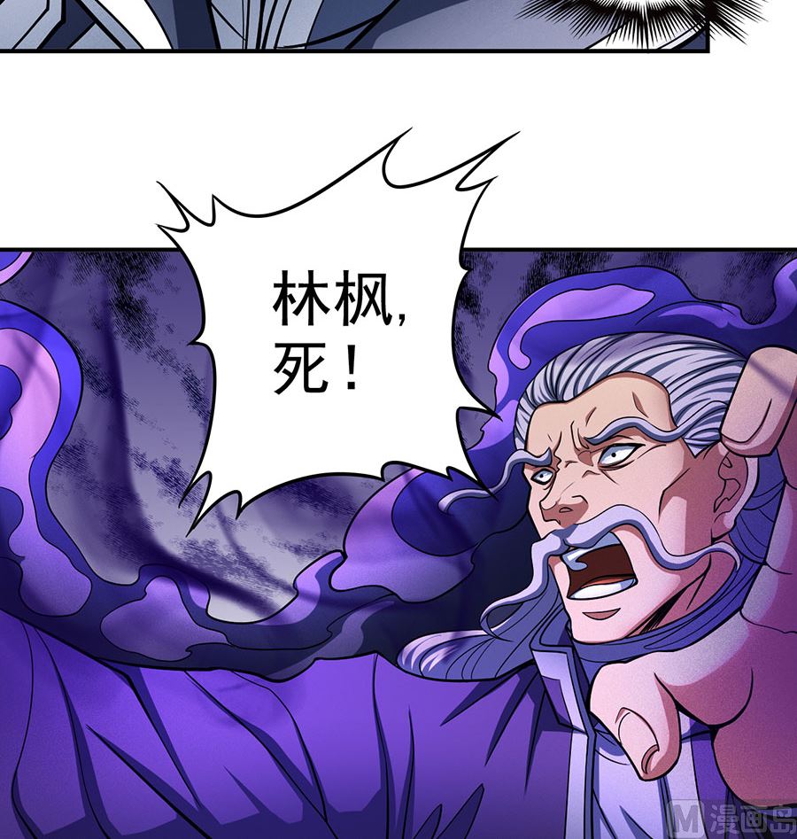 第104话 林枫的剑（3）32