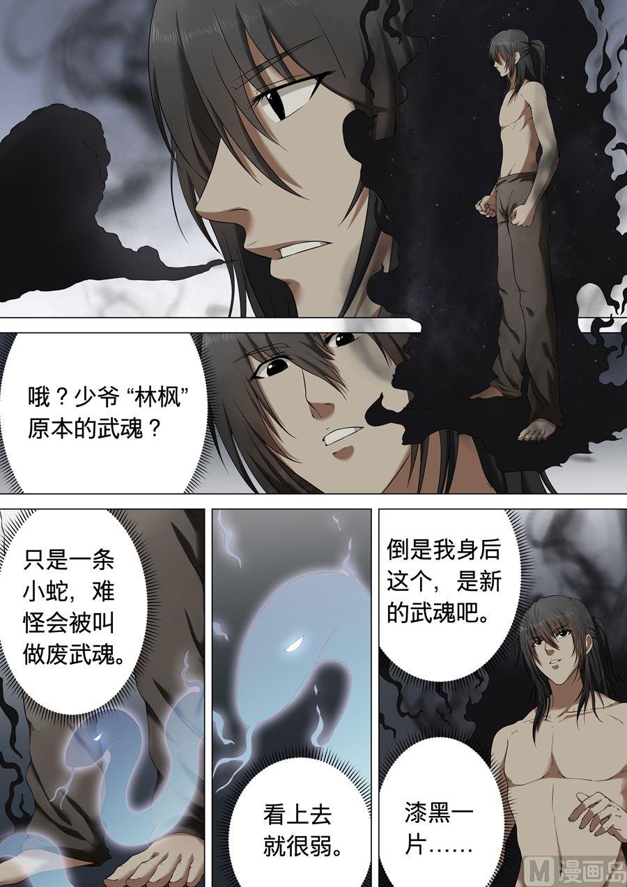 第1话 觉醒的武魂 23