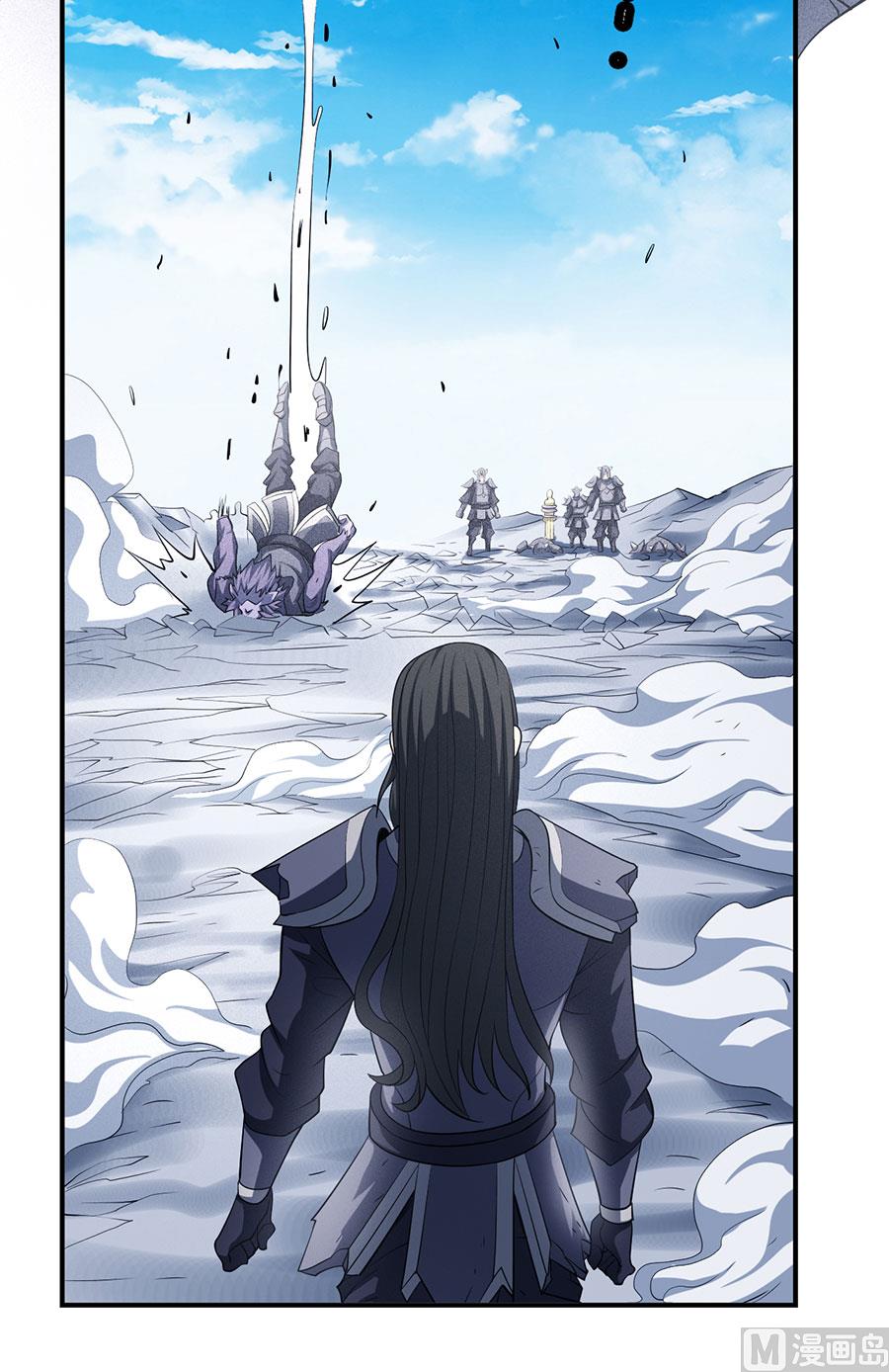 第99话 破而後立354