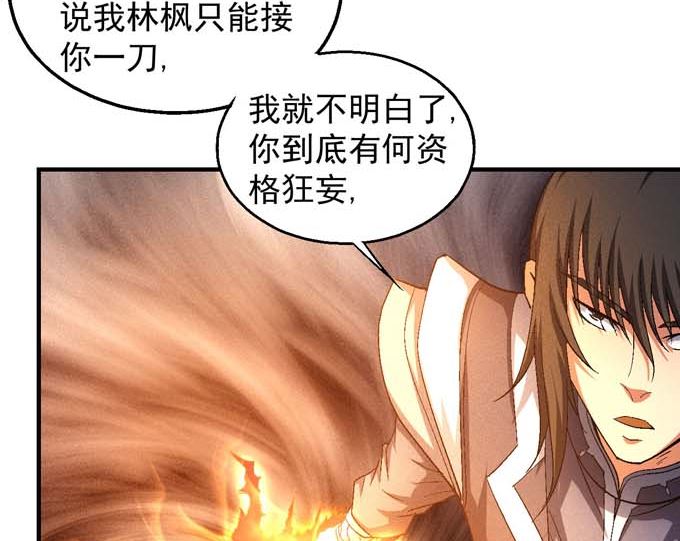 第150话 林枫战独臂（2）43