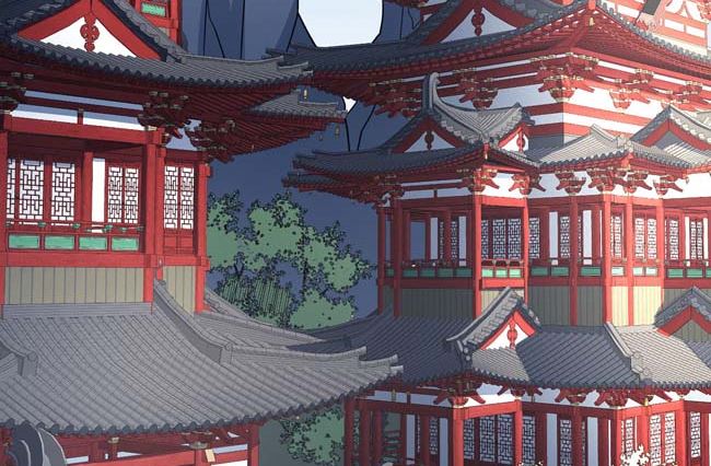 第166话 焚杀（3）40