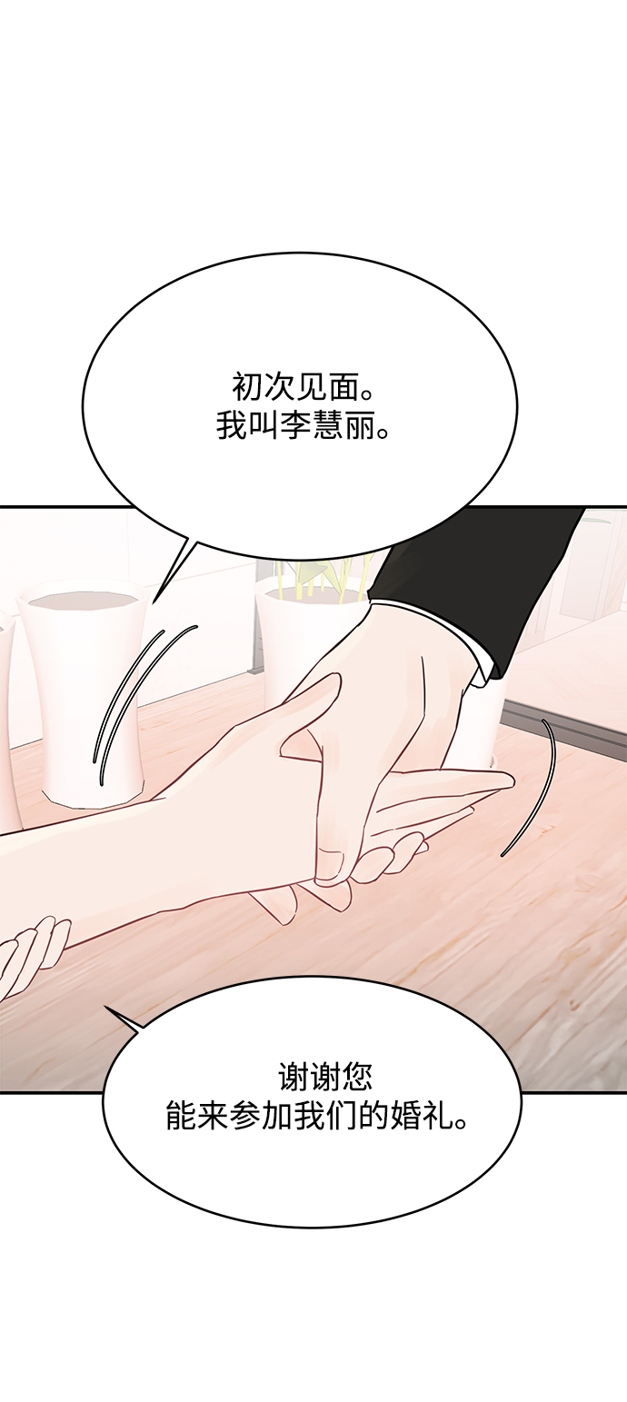 [第7话] 在新娘待机室里面62
