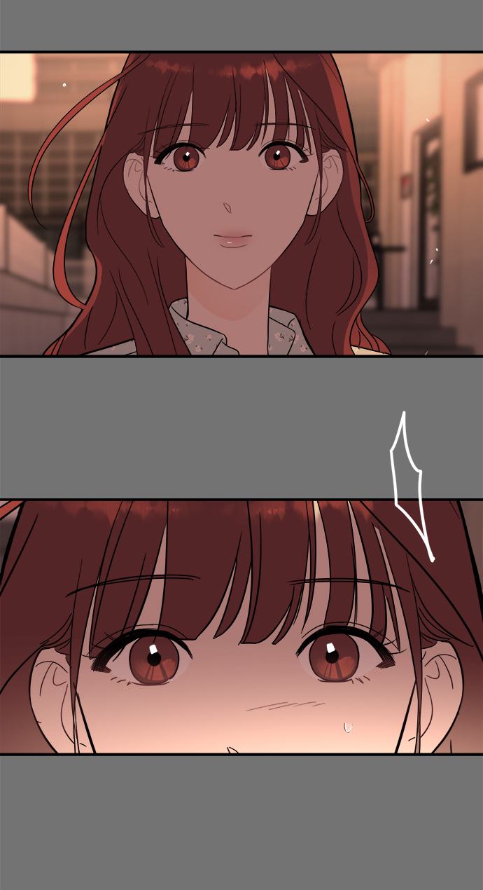 [第34话] 对於刚刚开始的恋人来说，必须要做的事情？51