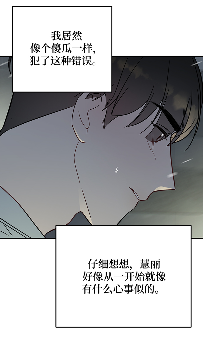 [第29话] 那天晚上，你爲什麽先睡了呢?22